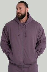 STRIX Bluza z kapturem Zip Dusk