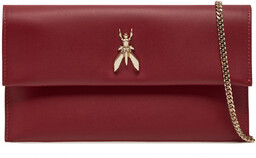 Torebka Patrizia Pepe CB5460/L011 Bordowy