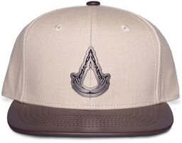 Czapka Snapback Beż Mirage - Assassin''s Creed