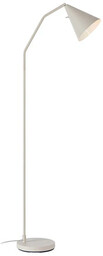 Markslöjd - Funil LED Lampa Podłogowa 3-Step Beżowy