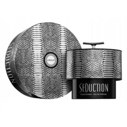 Armaf, Seduction Pour Homme, Woda perfumowana, 100ml