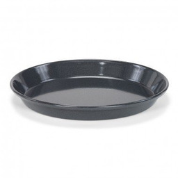 Patisse Forma do Tarty Premium 30cm Stal Emaliowana