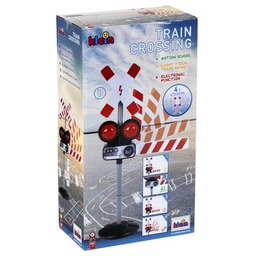 KLEIN Przejazd kolejowy 2961