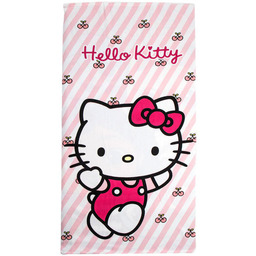 Ręcznik Hello Kitty Beach Towel