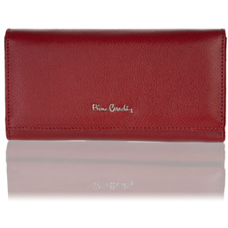 Portfel damski Pierre Cardin ze skóry włoskiej 06