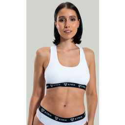 STRIX Biustonosz Essential White