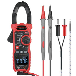 HABOTEST Miernik cęgowy HT208D