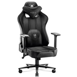 DIABLO CHAIRS Fotel gamingowy X-Player 2.0 King Size