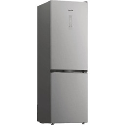 Lodówka WHIRLPOOL WHK26372X5EA1 PureSpace 370L Funkcje AI ProFresh