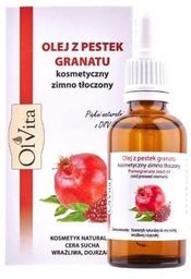 Olej z Pestek Granatu Kosmetyczny, Olvita