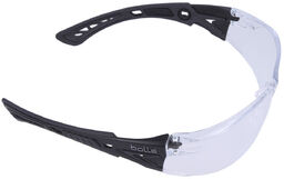 Okulary balistyczne Bolle Tactical Rush+ BSSI, Clear (PSSRUSP064B)