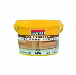 SOUDAL Klej do parkietu 68A 1kg