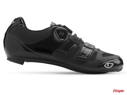 GIRO Buty rowerowe RAES TECHLACE black