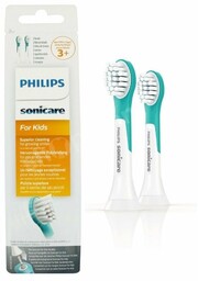 Końcówki PHILIPS Sonicare For Kids 3+ HX6032/33 2