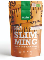Purasana BIO Slimming Mix 250 g
