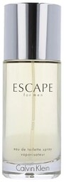 Calvin Klein, Escape for Men, woda toaletowa, 50