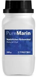 Trotec Naturalny niebieski barwnik PureMarin 200 g