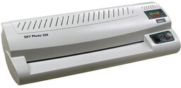 Wallner LAMINATOR SKY PHOTO SKY PHOTO 330