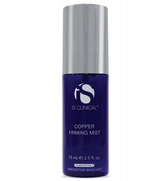 iS Clinical Copper Firming Mist Odświeżająca mgiełka 75
