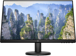 Monitor 23,8" Hp V24i 1920x1080 (FullHD) 75Hz 5ms