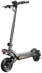 RUPTOR Hulajnoga elektryczna R3 V3 Czarny