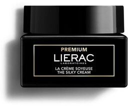 Lierac Premium Bogaty Krem przeciwzmarszczkowy dzień i noc