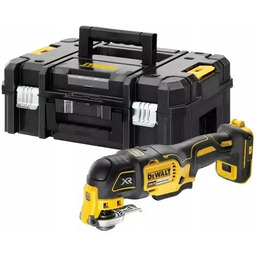 Akumulatorowe narzędzie wielofunkcyjne DeWalt DCS356NT Brushless 18V wali