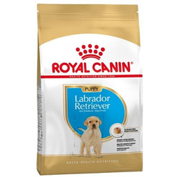 Royal Canin Labrador Retriever Puppy 12 kg -