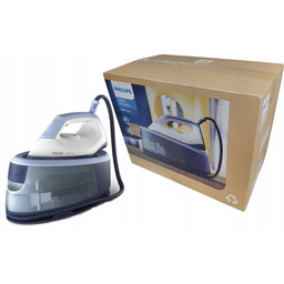 Stacja Parowa Philips 3000 Series PSG3000/20 2400W 1,4L