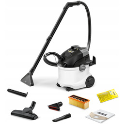 Odkurzacz Piorący Karcher SE5 1.081-230.0 1000W