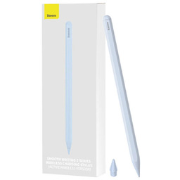 Pojemnościowy rysik / stylus Baseus Smooth Writing 2