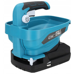 Siewnik Akumulatorowy 18V Sasall DED6980 Dedra