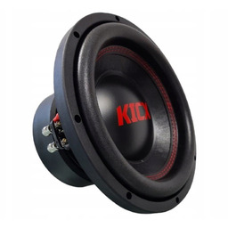 Głośnik Kicx SQ10 2+2 D2 niskotonowy subwoofer