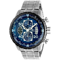Zegarek Invicta Aviator 22970 + BOX