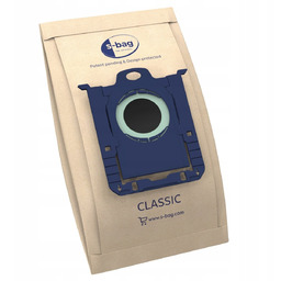 Oryginalne worki S-BAG Elektrolux E200SM 15 szt