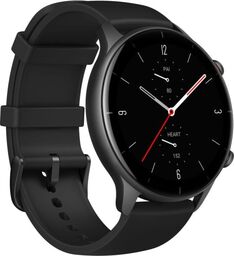 Smartwatch Amazfit GTR 2e Obsidian Black GPS
