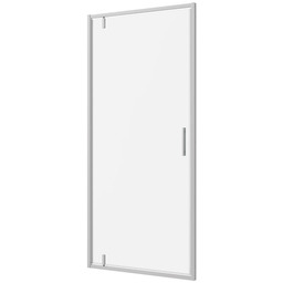 Drzwi prysznicowe uchylne 70 cm Solid DSPA Kerra