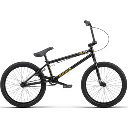 koło RADIO - Revo Pro 20 BMX Freestyle