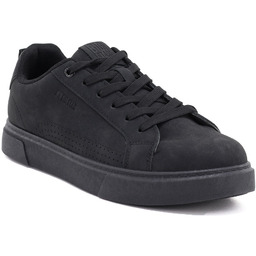 Półbuty sportowe męskie sneakersy czarne Big Star UU174320