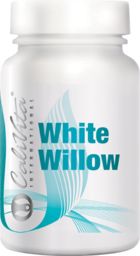 White Willow 100 kapsułek Calivita