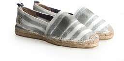 Trussardi Jeans Espadryle