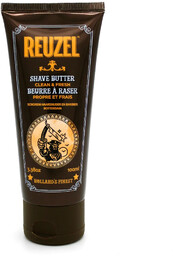Reuzel Shave Butter - Łagodzące i nawilżające mydło