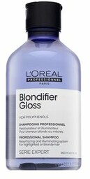 L Oréal Professionnel Série Expert Blondifier Gloss Shampoo