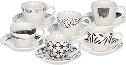 Tognana IR685015974A kubki, porcelana
