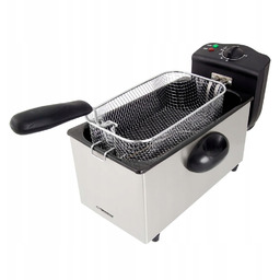 Esperanza Frytkownica Falafel 3L EKG010