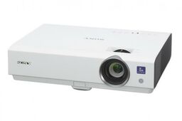 SONY Projektor VPL-DX125 +