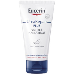 Eucerin UreaRepair PLUS Regenerujący krem do rąk