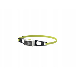 Latarka Ledlenser Neo 1R Lime