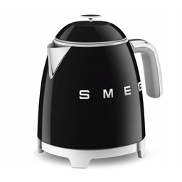 Czajnik Smeg KLF05BLEU Czarny