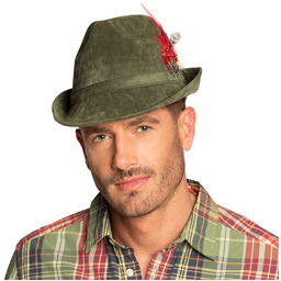 Kapelusz Jagdmeister